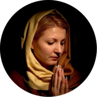 Гадалка Анна — Кадом